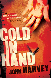 cold in hand
