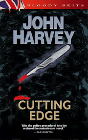 cutting edge