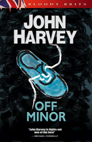 off minor