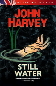 still water