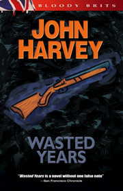 wasted years