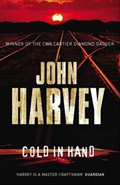 cold in hand