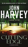 cutting edge