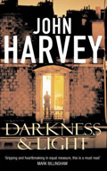 drakness and light
