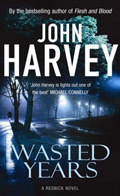 wasted years